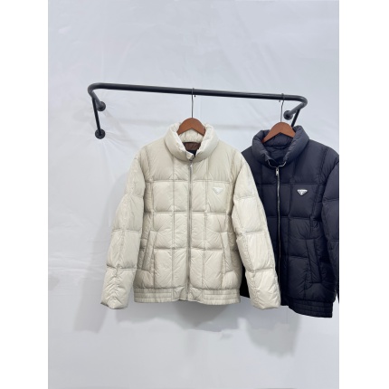 Cheap Prada Down Coats in 226886, $155 USD- [IB226886] - Replica Prada Down Coats