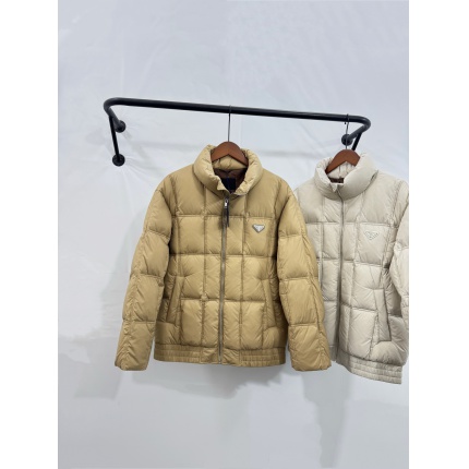 Cheap Prada Down Coats in 226887, $155 USD- [IB226887] - Replica Prada Down Coats