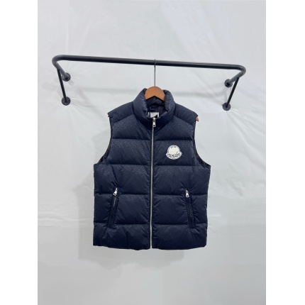 Cheap Moncle Thick Coats For Men in 226888, $110 USD- [IB226888] - Replica Moncle Thick Coats For Men