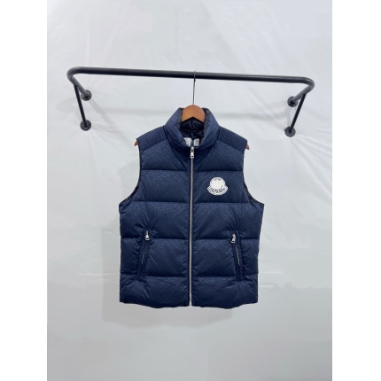 Cheap Moncle Thick Coats For Men in 226890, $110 USD- [IB226890] - Replica Moncle Thick Coats For Men
