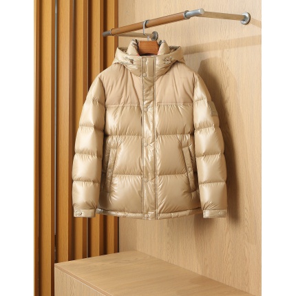 Cheap Burberry Trench Coats For Men in 226891, $155 USD- [IB226891] - Replica Burberry Trench Coats For Men