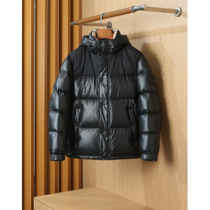 Cheap Burberry Trench Coats For Men in 226892, $155 USD- [IB226892] - Replica Burberry Trench Coats For Men
