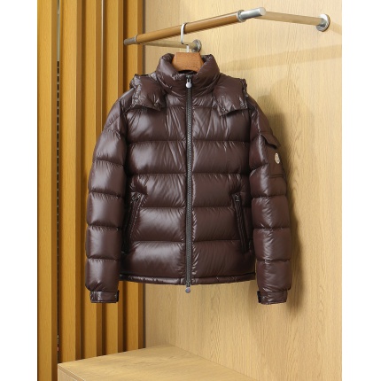 Cheap Moncle Thick Coats For Men in 226900, $145 USD- [IB226900] - Replica Moncle Thick Coats For Men