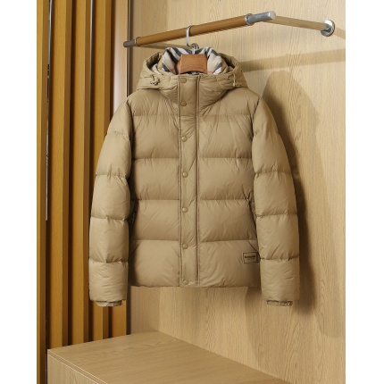 Cheap Burberry Trench Coats For Men in 226907, $150 USD- [IB226907] - Replica Burberry Trench Coats For Men
