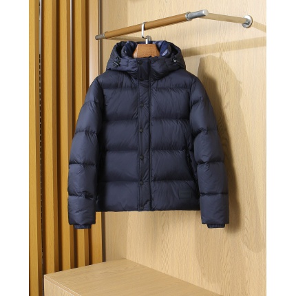 Cheap Burberry Trench Coats For Men in 226908, $150 USD- [IB226908] - Replica Burberry Trench Coats For Men