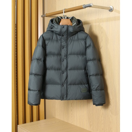 Cheap Burberry Trench Coats For Men in 226909, $150 USD- [IB226909] - Replica Burberry Trench Coats For Men