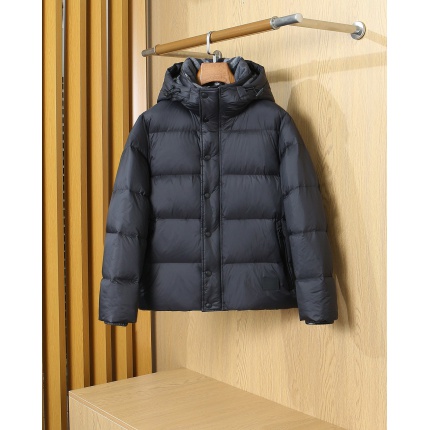 Cheap Burberry Trench Coats For Men in 226910, $150 USD- [IB226910] - Replica Burberry Trench Coats For Men