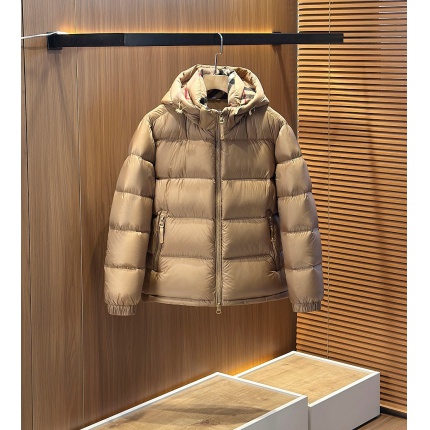 Cheap Burberry Trench Coats For Men in 226952, $145 USD- [IB226952] - Replica Burberry Trench Coats For Men
