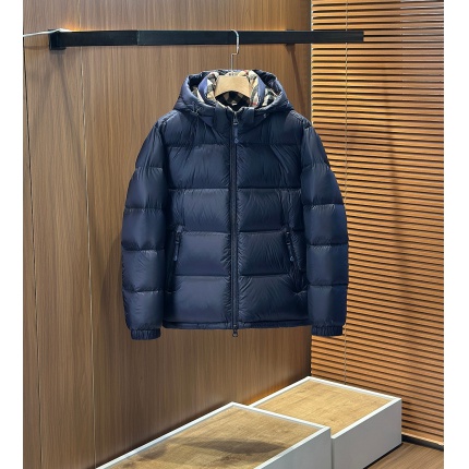 Cheap Burberry Trench Coats For Men in 226953, $145 USD- [IB226953] - Replica Burberry Trench Coats For Men