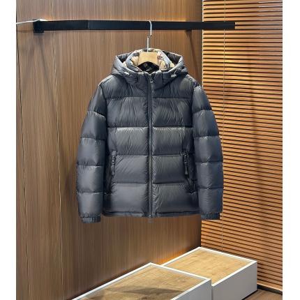 Cheap Burberry Trench Coats For Men in 226954, $145 USD- [IB226954] - Replica Burberry Trench Coats For Men