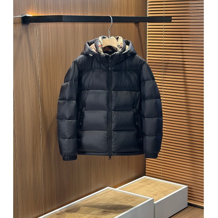Cheap Burberry Trench Coats For Men in 226956, $145 USD- [IB226956] - Replica Burberry Trench Coats For Men