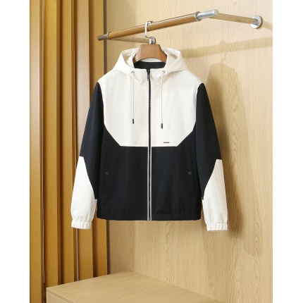 Zegna Thin Jackets For Men in 226957