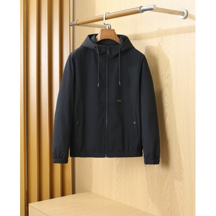 Zegna Thin Jackets For Men in 226958