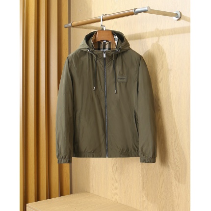 Cheap Buberry Jackets For Men in 226959, $110 USD- [IB226959] - Replica Buberry Jackets For Men