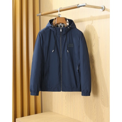 Cheap Buberry Jackets For Men in 226960, $110 USD- [IB226960] - Replica Buberry Jackets For Men