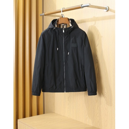 Cheap Buberry Jackets For Men in 226961, $110 USD- [IB226961] - Replica Buberry Jackets For Men
