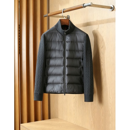 Cheap Moncle Thick Coats For Men in 226976, $140 USD- [IB226976] - Replica Moncle Thick Coats For Men
