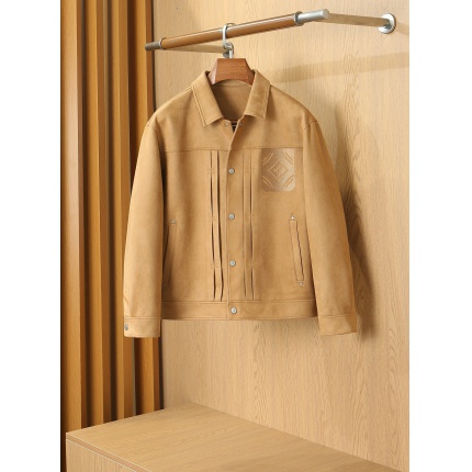 Cheap Louis Vuitton Thin Jackets For Men in 226980, $170 USD- [IB226980] - Replica Louis Vuitton Thin Jackets For Men