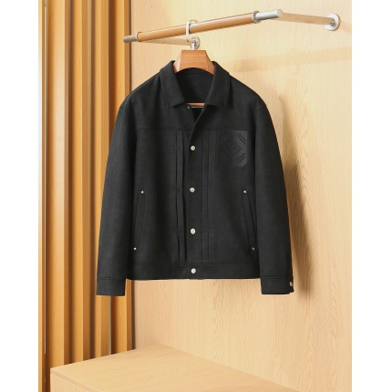 Cheap Louis Vuitton Thin Jackets For Men in 226981, $170 USD- [IB226981] - Replica Louis Vuitton Thin Jackets For Men