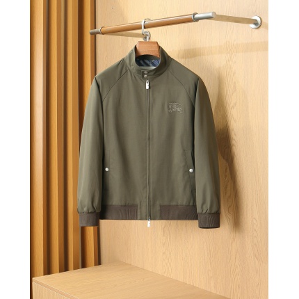 Cheap Buberry Jackets For Men in 226985, $105 USD- [IB226985] - Replica Buberry Jackets For Men