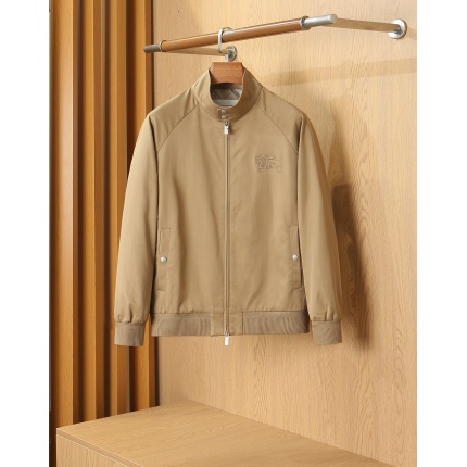 Cheap Buberry Jackets For Men in 226986, $105 USD- [IB226986] - Replica Buberry Jackets For Men