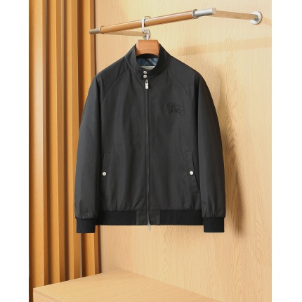 Cheap Buberry Jackets For Men in 226987, $105 USD- [IB226987] - Replica Buberry Jackets For Men