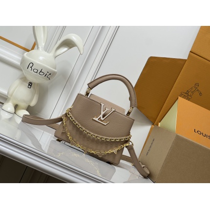 Cheap Louis Vuitton AAA Quality Handbags in 227010, $95 USD- [IB227010] - Replica Louis Vuitton AAA Quality Handbags