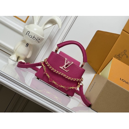 Cheap Louis Vuitton AAA Quality Handbags in 227011, $95 USD- [IB227011] - Replica Louis Vuitton AAA Quality Handbags