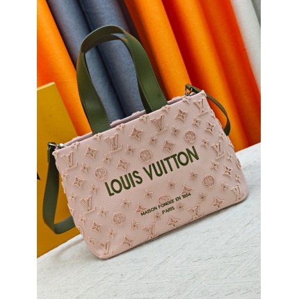Cheap Louis Vuitton AAA Quality Handbags in 227033, $105 USD- [IB227033] - Replica Louis Vuitton AAA Quality Handbags