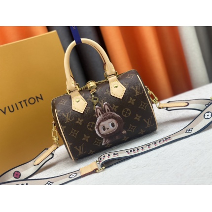 Cheap Louis Vuitton AAA Quality Handbags in 227037, $95 USD- [IB227037] - Replica Louis Vuitton AAA Quality Handbags