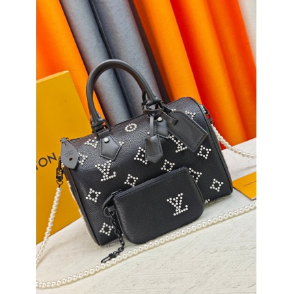 Cheap Louis Vuitton AAA Quality Handbags in 227046, $105 USD- [IB227046] - Replica Louis Vuitton AAA Quality Handbags
