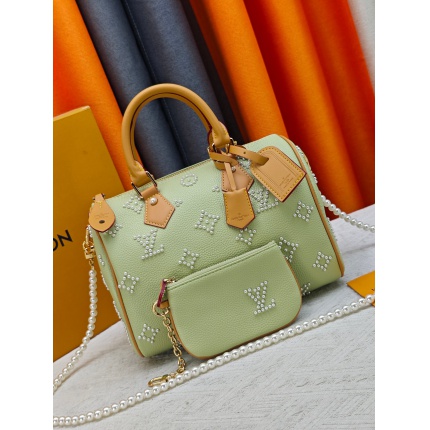 Cheap Louis Vuitton AAA Quality Handbags in 227047, $105 USD- [IB227047] - Replica Louis Vuitton AAA Quality Handbags