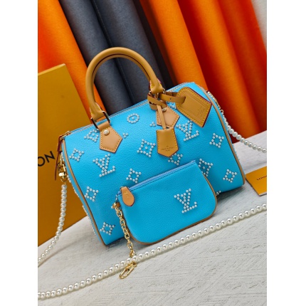 Cheap Louis Vuitton AAA Quality Handbags in 227048, $105 USD- [IB227048] - Replica Louis Vuitton AAA Quality Handbags