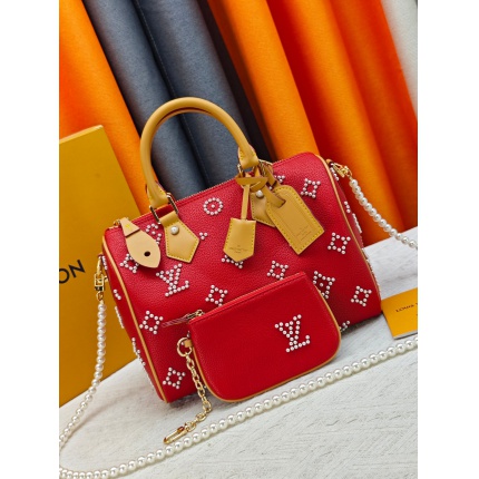 Cheap Louis Vuitton AAA Quality Handbags in 227051, $105 USD- [IB227051] - Replica Louis Vuitton AAA Quality Handbags