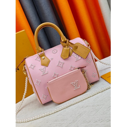 Cheap Louis Vuitton AAA Quality Handbags in 227053, $105 USD- [IB227053] - Replica Louis Vuitton AAA Quality Handbags