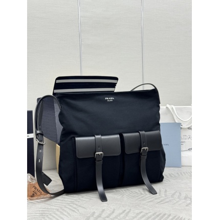 Cheap Proda Bags For Men in 227054, $130 USD- [IB227054] - Replica Proda Bags For Men