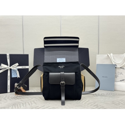 Cheap Proda Bags For Men in 227055, $130 USD- [IB227055] - Replica Proda Bags For Men