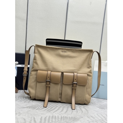Cheap Proda Bags For Men in 227056, $130 USD- [IB227056] - Replica Proda Bags For Men