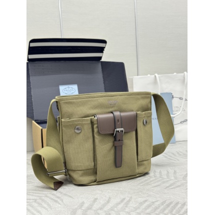 Cheap Proda Bags For Men in 227059, $135 USD- [IB227059] - Replica Proda Bags For Men