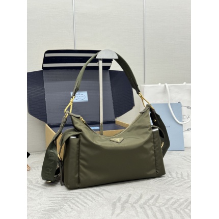 Cheap Proda Bags For Men in 227062, $140 USD- [IB227062] - Replica Proda Bags For Men