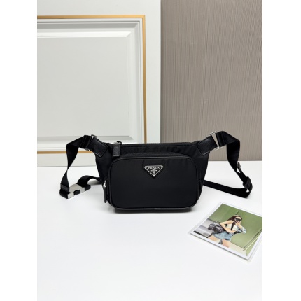 Cheap Proda Bags For Men in 227064, $95 USD- [IB227064] - Replica Proda Bags For Men