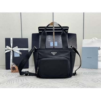 Cheap Proda High quality Handbags in 227072, $115 USD- [IB227072] - Replica Proda High quality Handbags