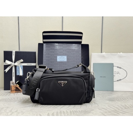 Cheap Proda Bags For Men in 227074, $150 USD- [IB227074] - Replica Proda Bags For Men
