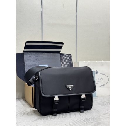 Cheap Proda Bags For Men in 227077, $120 USD- [IB227077] - Replica Proda Bags For Men