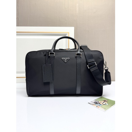 Cheap Proda Bags For Men in 227079, $160 USD- [IB227079] - Replica Proda Bags For Men
