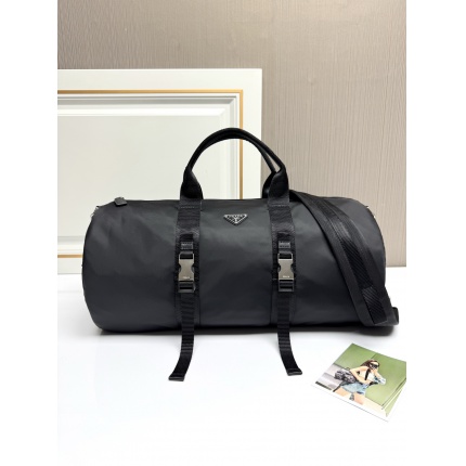 Cheap Proda Bags For Men in 227080, $150 USD- [IB227080] - Replica Proda Bags For Men