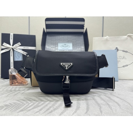 Cheap Proda Bags For Men in 227084, $110 USD- [IB227084] - Replica Proda Bags For Men