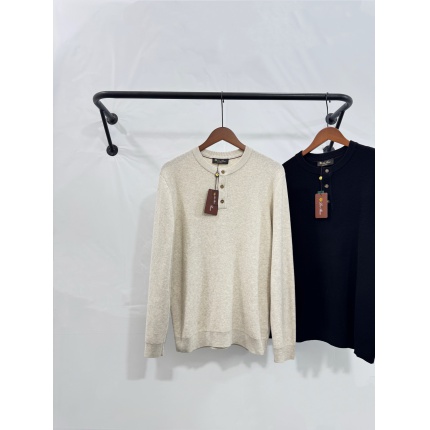 Loro Piana Sweaters for Men in 227106