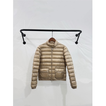 Cheap Moncle Thick Coats For Women in 227108, $130 USD- [IB227108] - Replica Moncle Thick Coats For Women