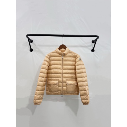 Cheap Moncle Thick Coats For Women in 227110, $130 USD- [IB227110] - Replica Moncle Thick Coats For Women